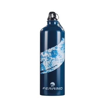 Picture of FERRINO PURE 1 LT ALUMINIUM BOTTLE